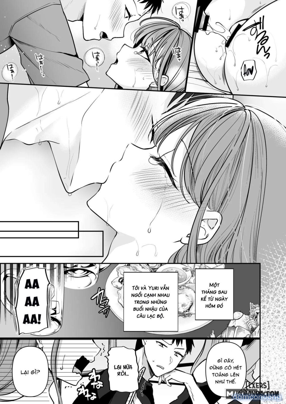 Shuuden Nogashita kara, Hitoban Tomete? 