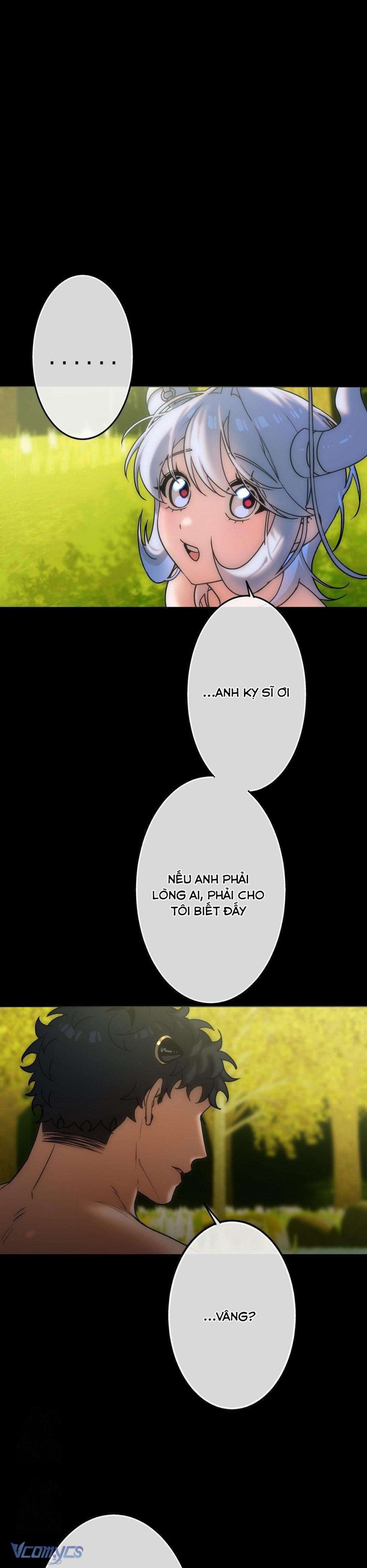 [18+] Ngọc Ma Nữ 