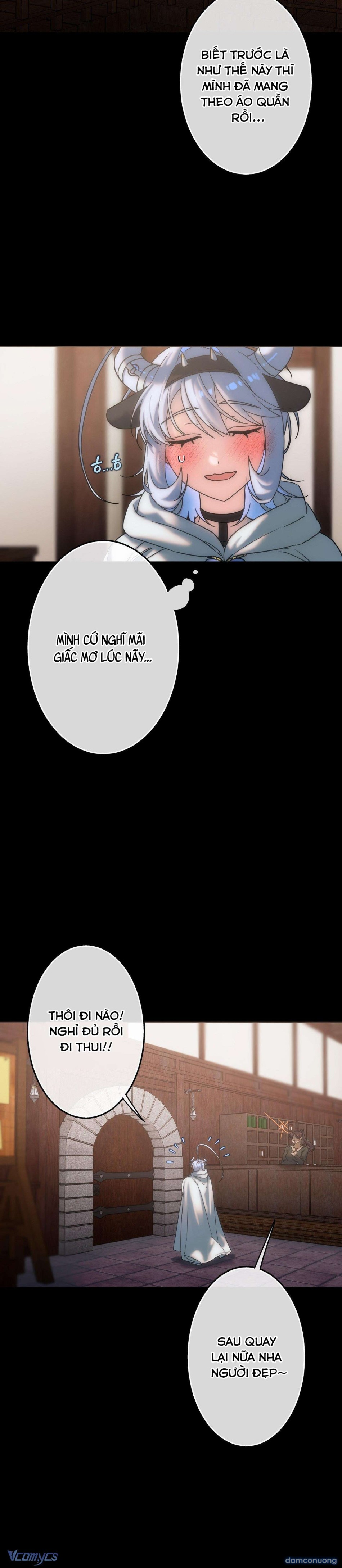 『END SS1』-『18+』Ngọc Ma Nữ 