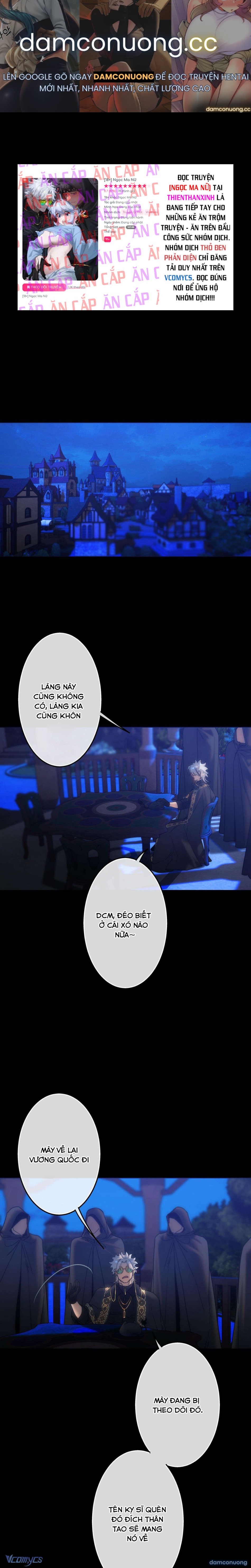 『END SS1』-『18+』Ngọc Ma Nữ 