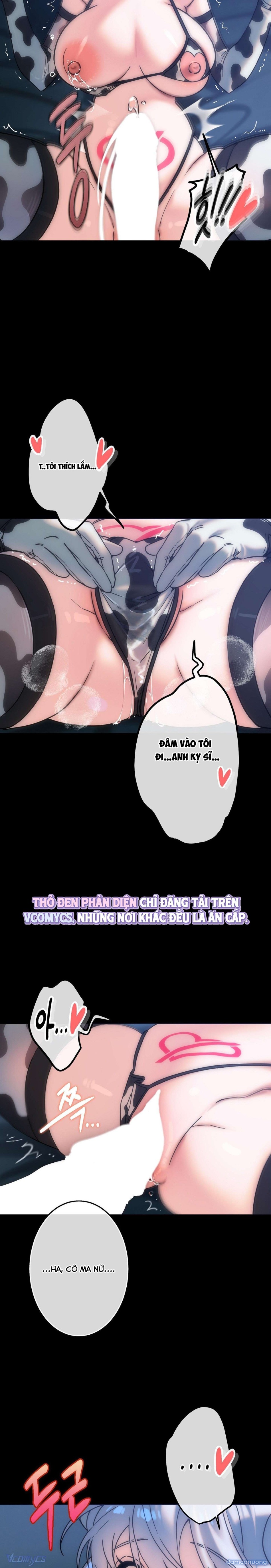 『END SS1』-『18+』Ngọc Ma Nữ 
