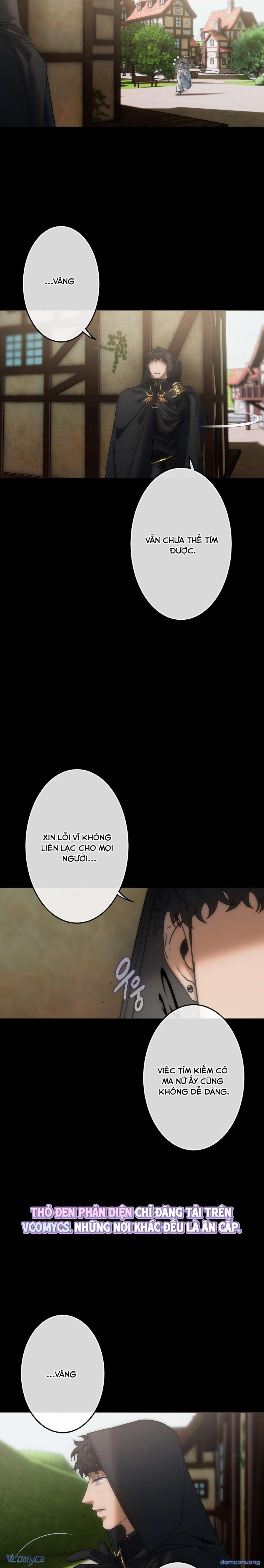 『END SS1』-『18+』Ngọc Ma Nữ 
