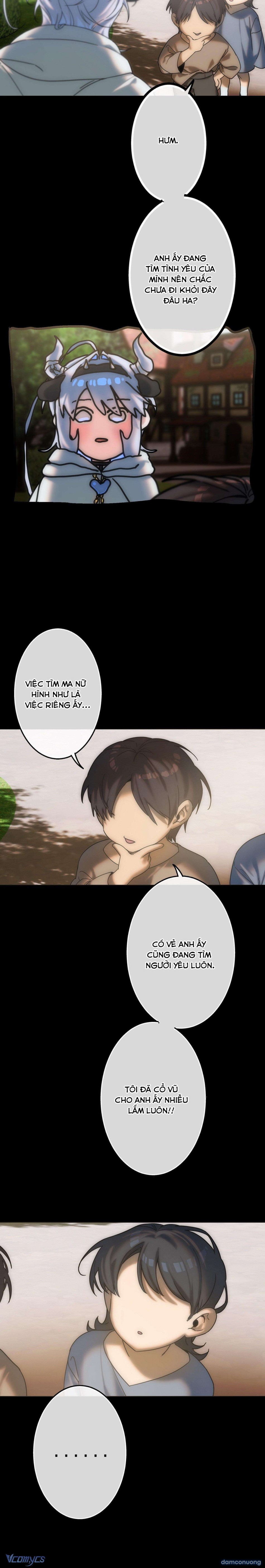 『END SS1』-『18+』Ngọc Ma Nữ 
