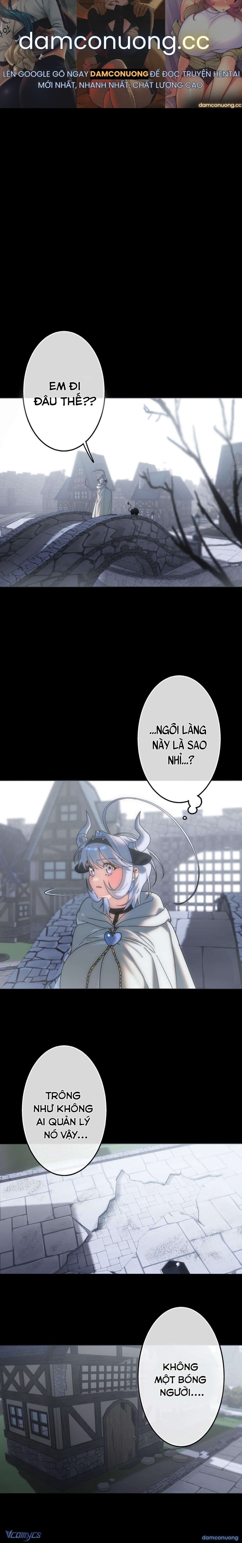 『END SS1』-『18+』Ngọc Ma Nữ 