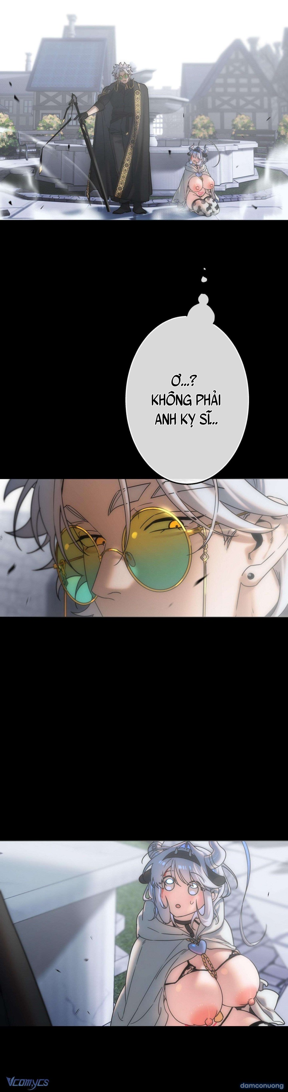 『END SS1』-『18+』Ngọc Ma Nữ 