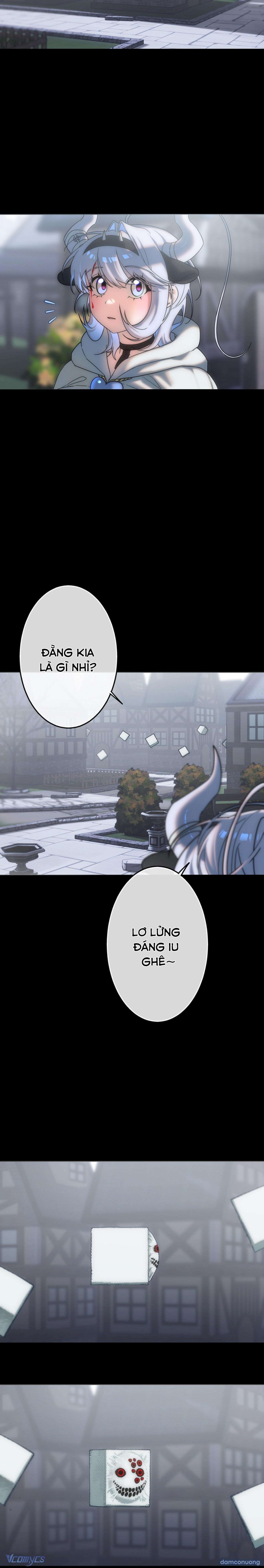 『END SS1』-『18+』Ngọc Ma Nữ 