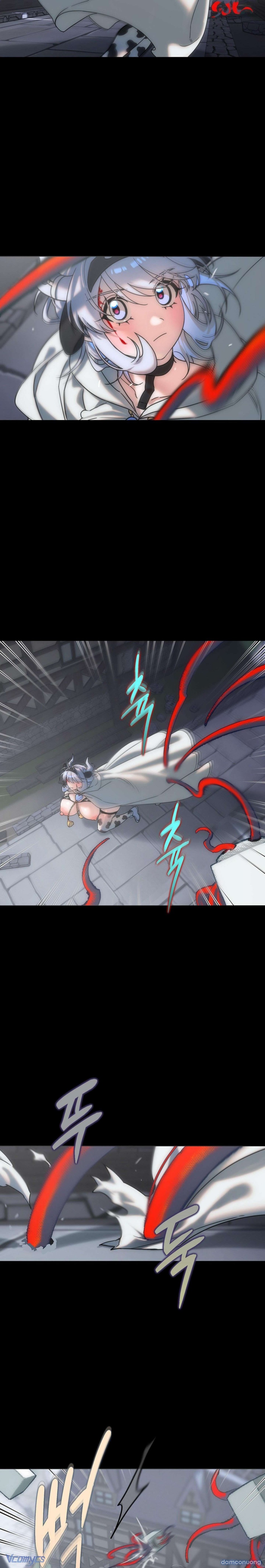 『END SS1』-『18+』Ngọc Ma Nữ 