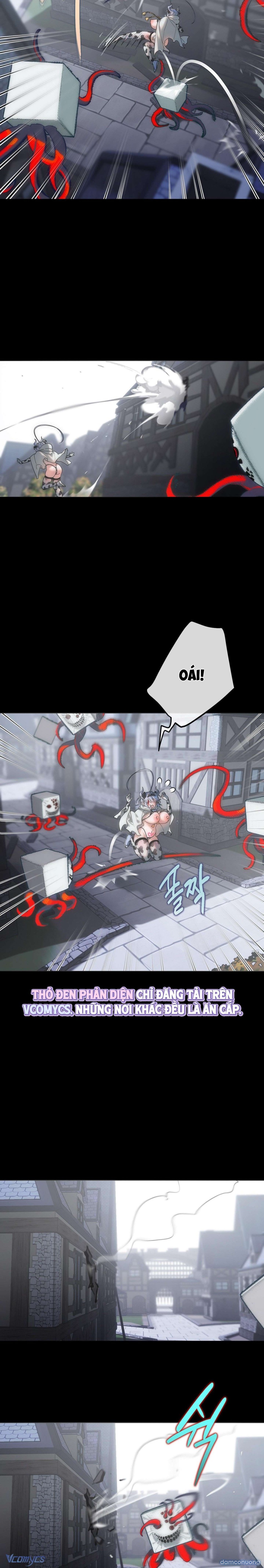 『END SS1』-『18+』Ngọc Ma Nữ 
