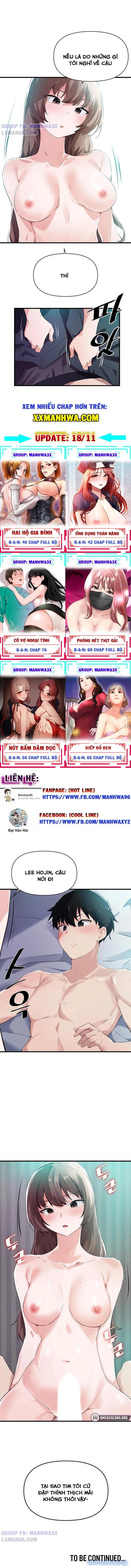 Cho em năng lượng đi mà! 
