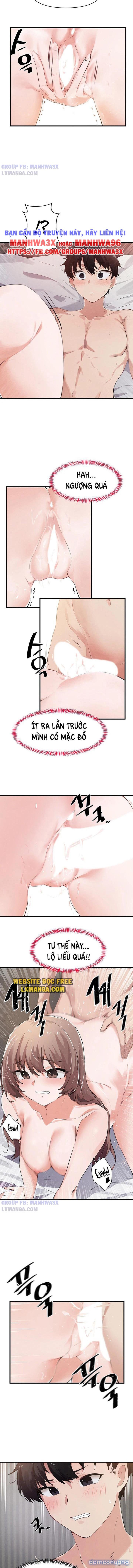 Cho em năng lượng đi mà! 