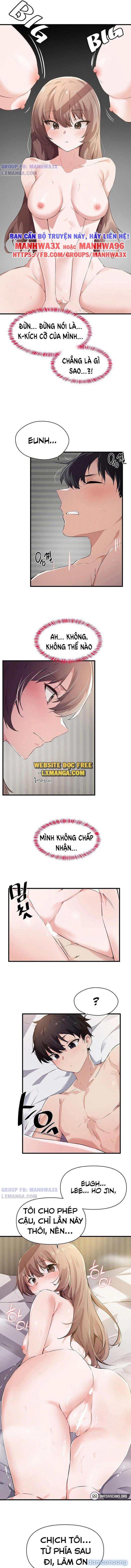 Cho em năng lượng đi mà! 