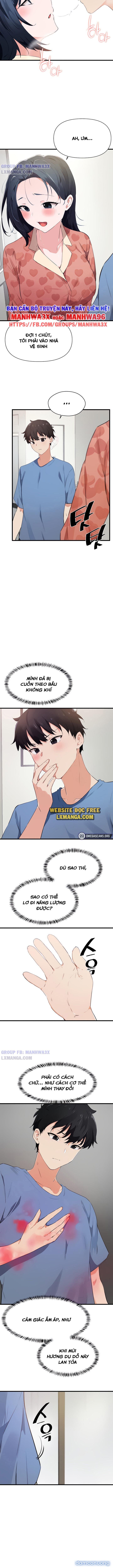 Cho em năng lượng đi mà! 