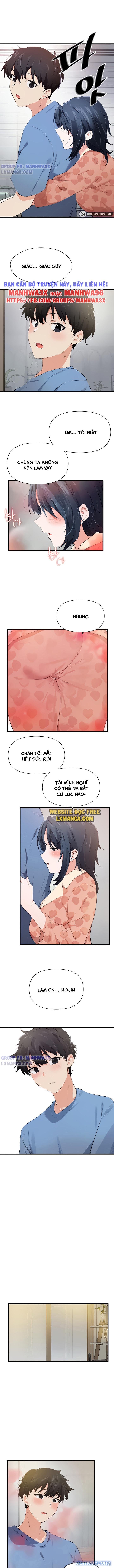 Cho em năng lượng đi mà! 