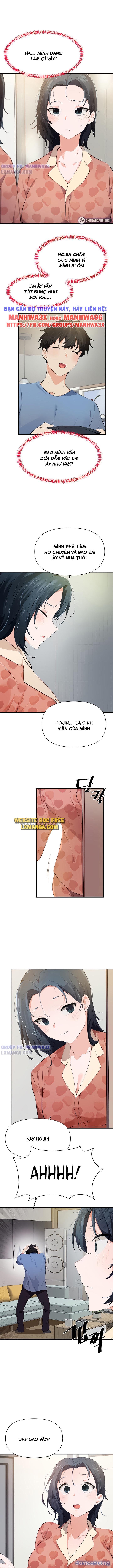 Cho em năng lượng đi mà! 
