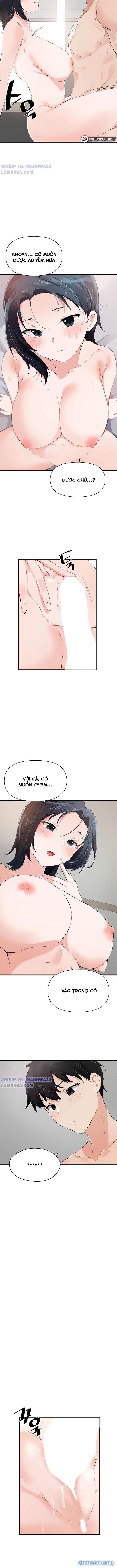 Cho em năng lượng đi mà! 