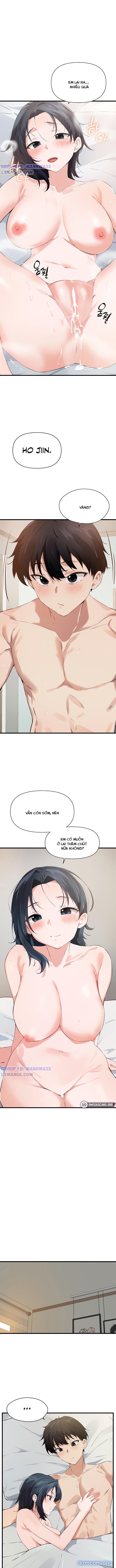 Cho em năng lượng đi mà! 