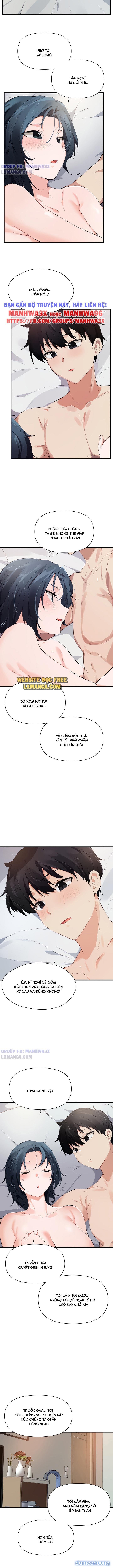 Cho em năng lượng đi mà! 