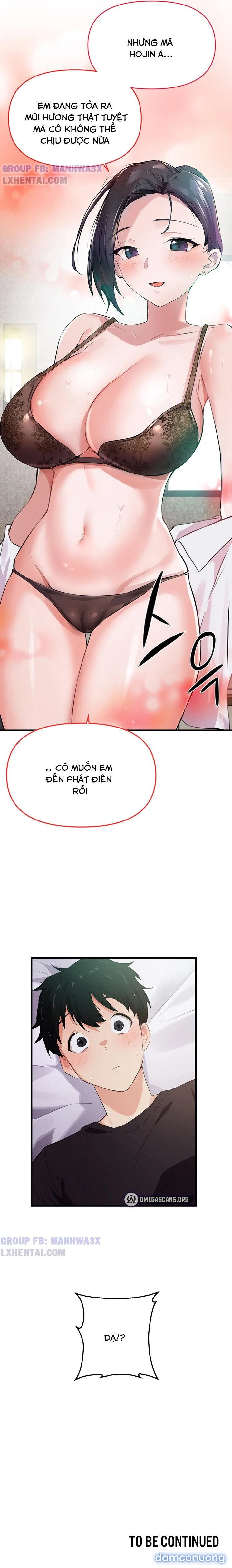 Cho em năng lượng đi mà! 