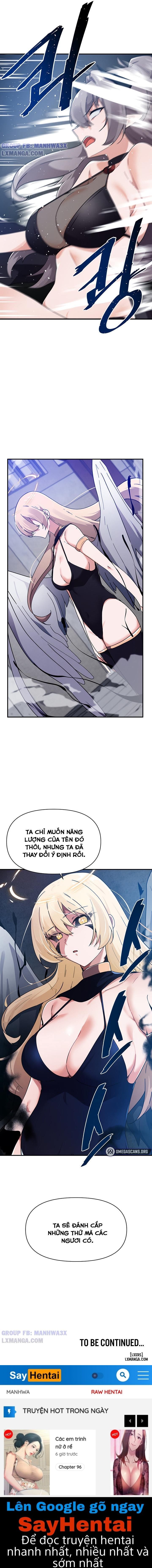 Cho em năng lượng đi mà! 