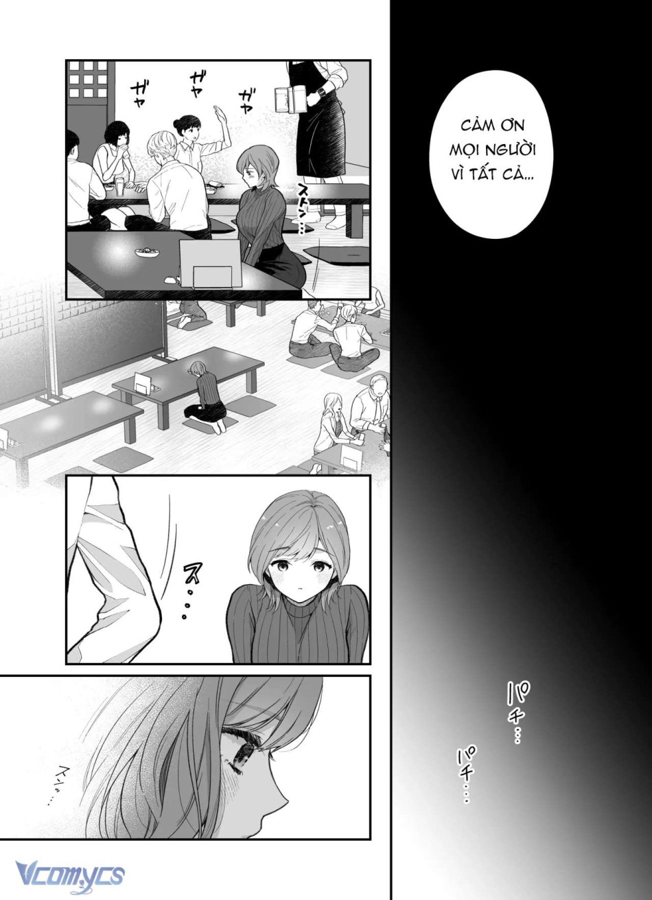 [18+] Tuyển Tập Truyện Ngắn Sếch Manga 