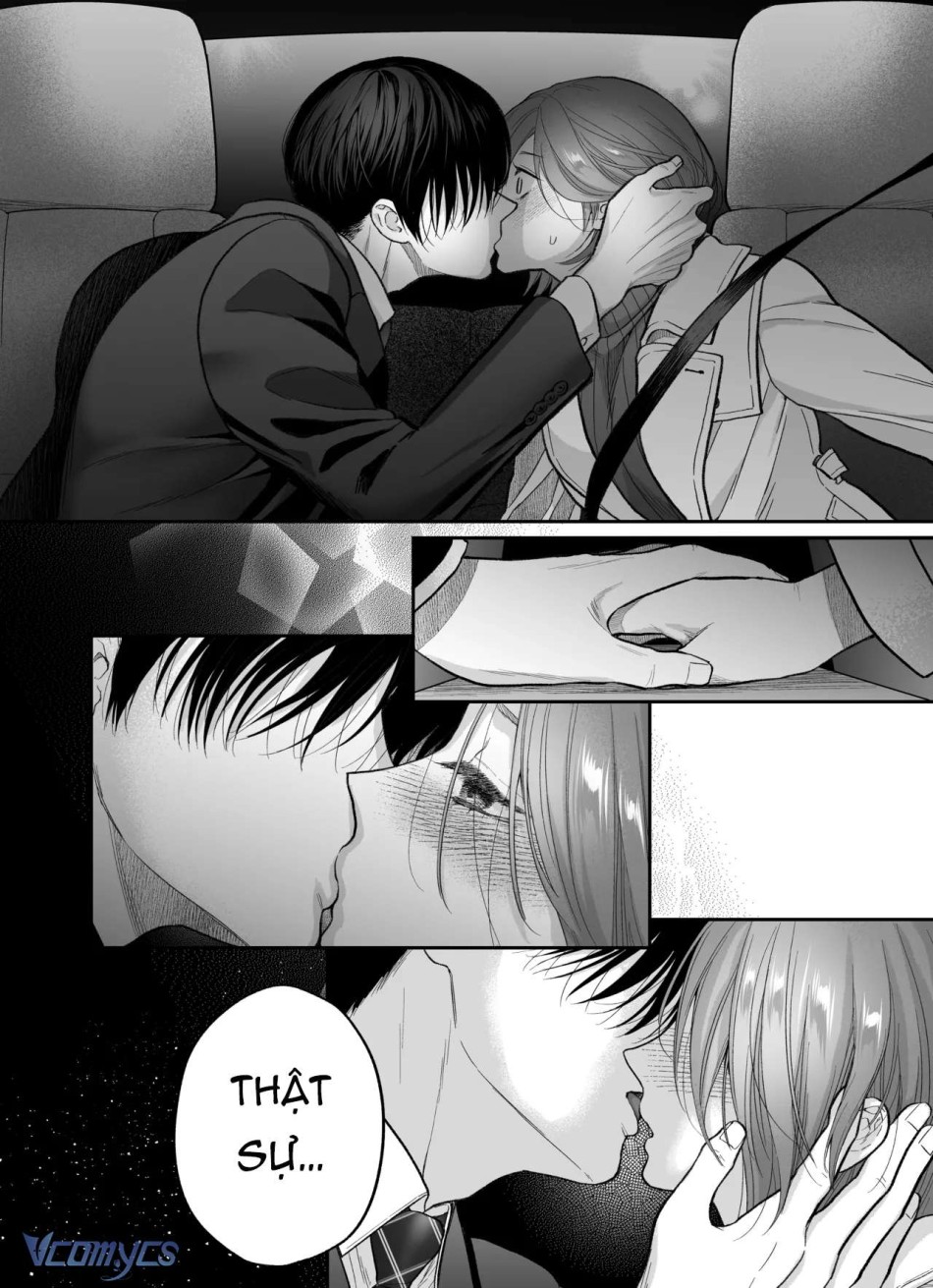 [18+] Tuyển Tập Truyện Ngắn Sếch Manga 