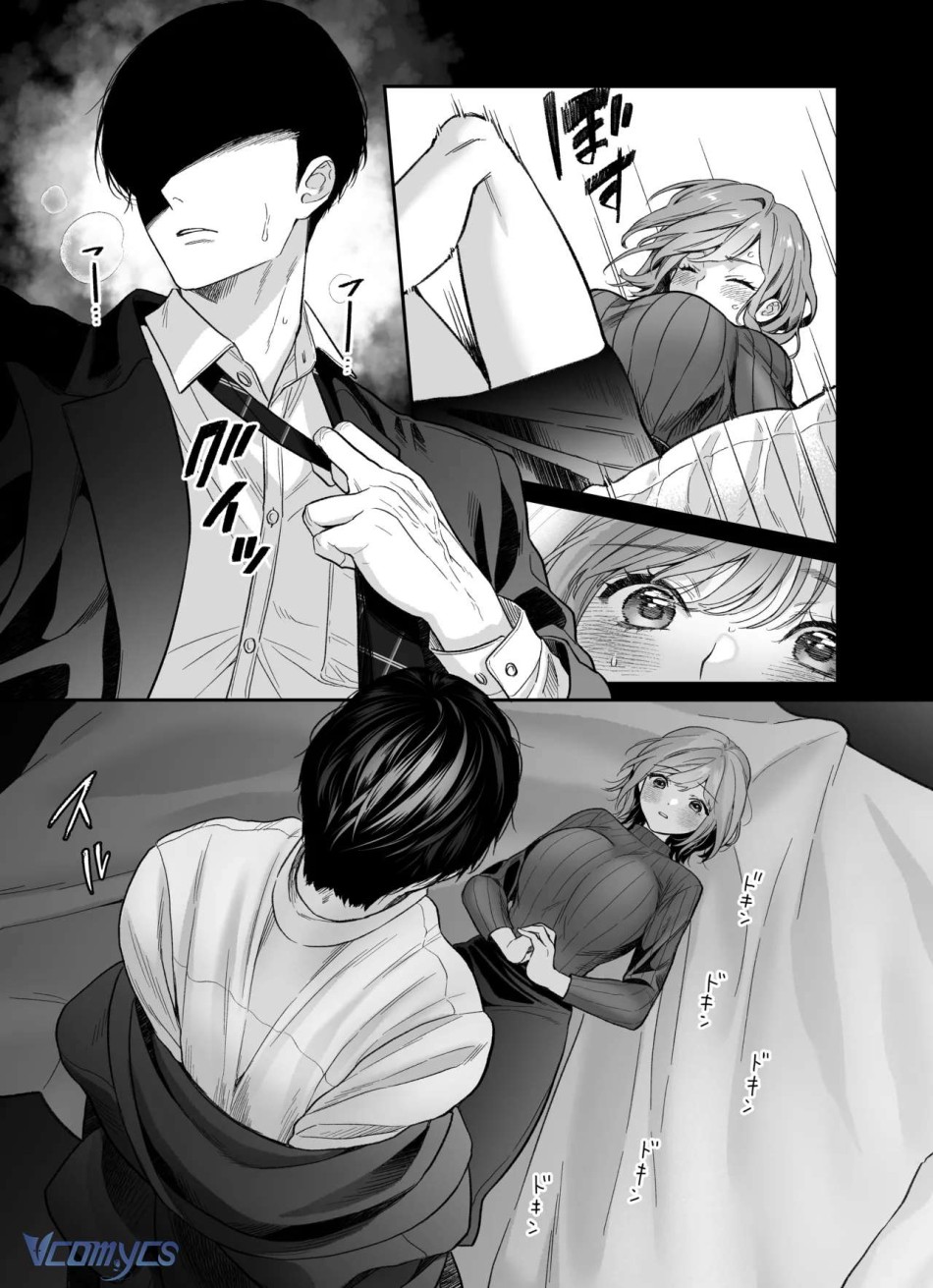 [18+] Tuyển Tập Truyện Ngắn Sếch Manga 