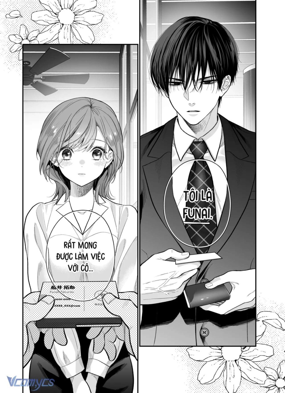 [18+] Tuyển Tập Truyện Ngắn Sếch Manga 