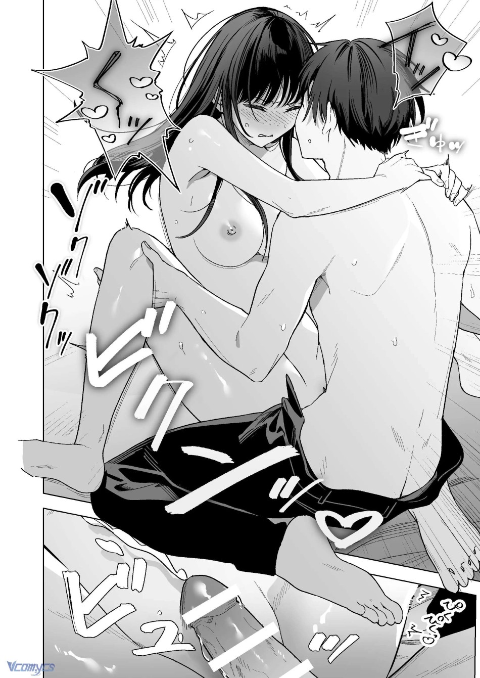 [18+] Tuyển Tập Truyện Ngắn Sếch Manga 