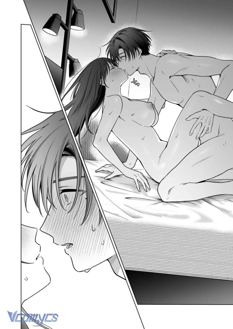 [18+] Tuyển Tập Truyện Ngắn Sếch Manga 