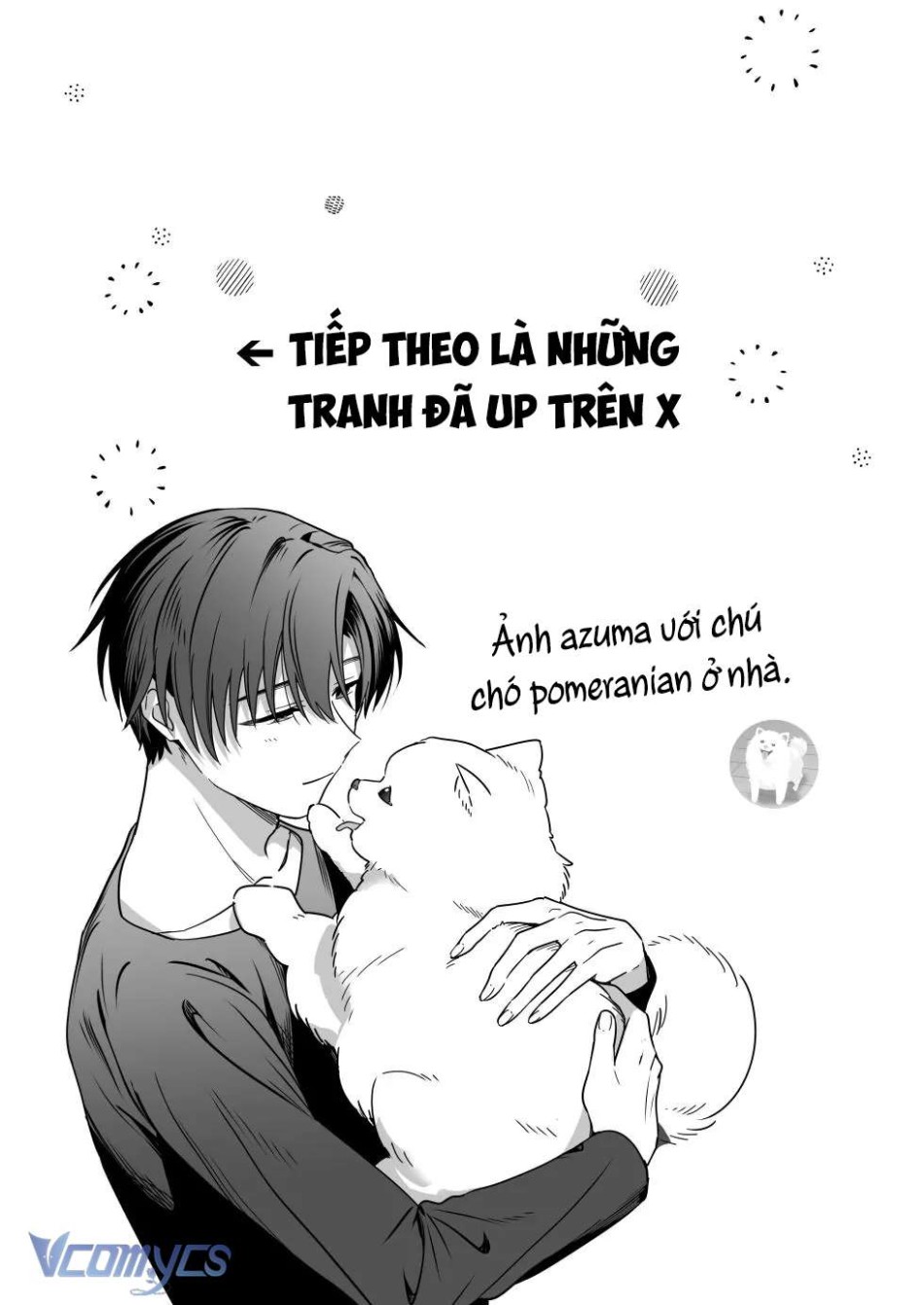 [18+] Tuyển Tập Truyện Ngắn Sếch Manga 
