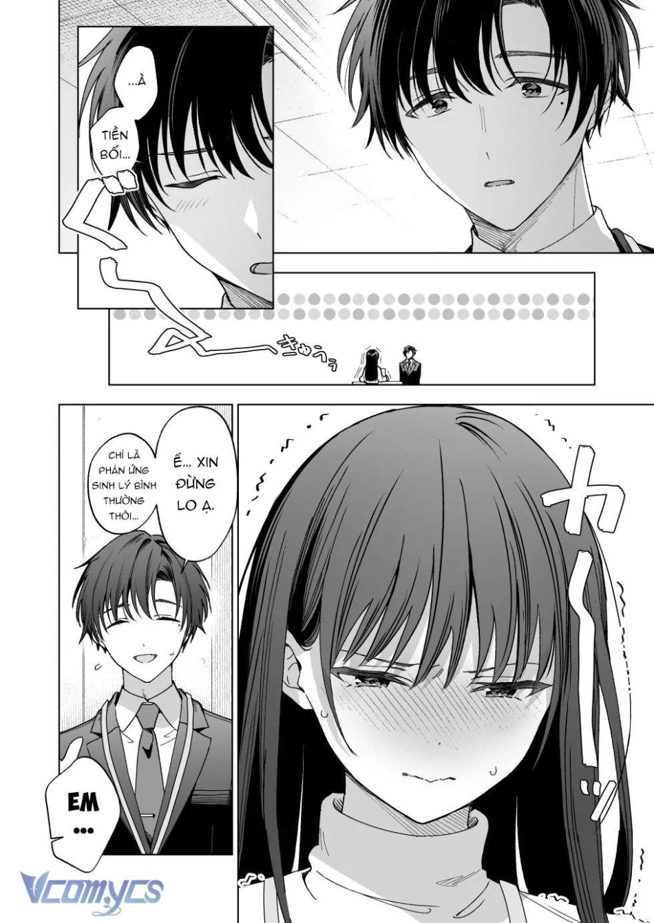 [18+] Tuyển Tập Truyện Ngắn Sếch Manga 