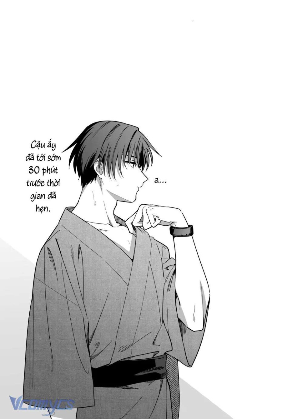 [18+] Tuyển Tập Truyện Ngắn Sếch Manga 