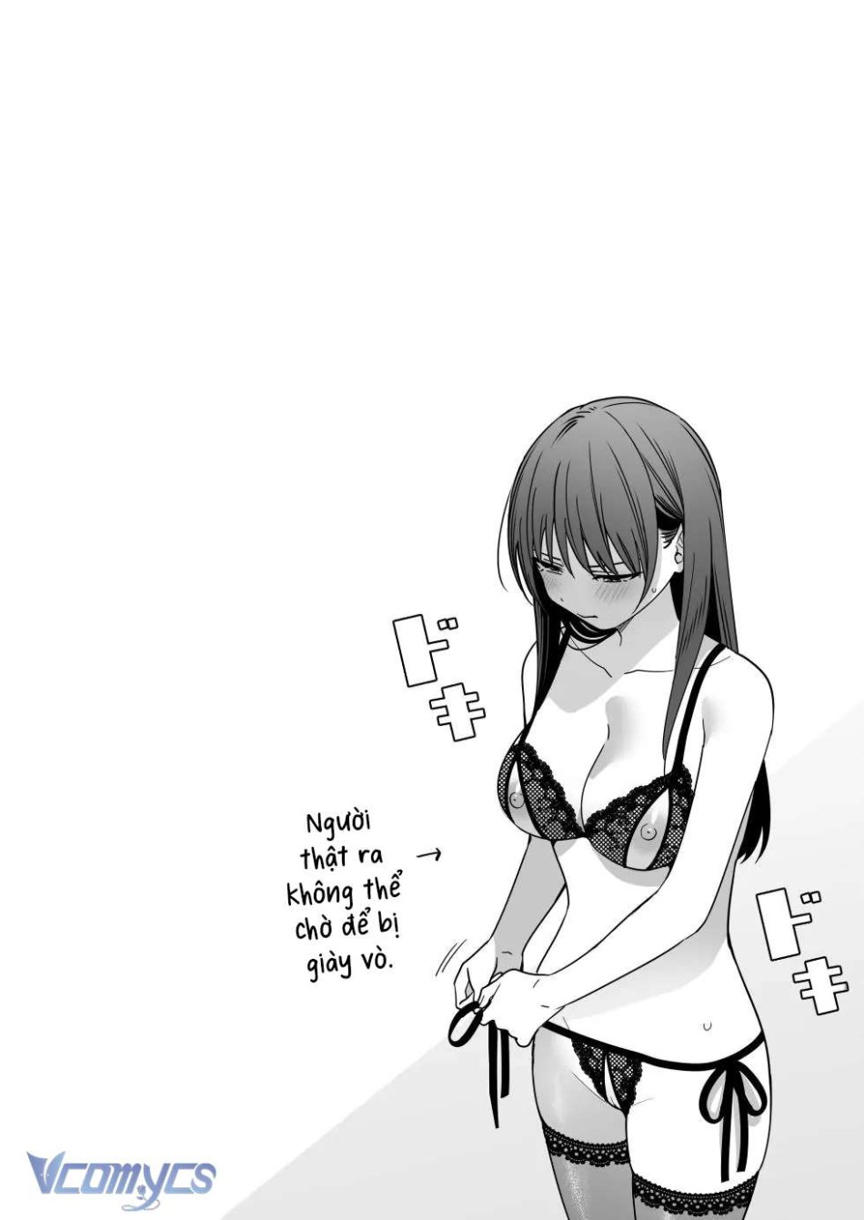 [18+] Tuyển Tập Truyện Ngắn Sếch Manga 