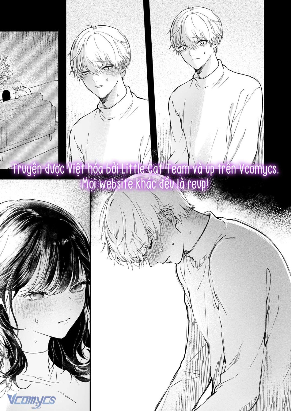 [18+] Tuyển Tập Truyện Ngắn Sếch Manga 