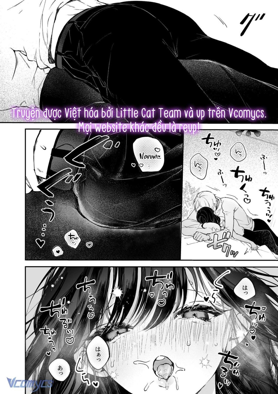 [18+] Tuyển Tập Truyện Ngắn Sếch Manga 