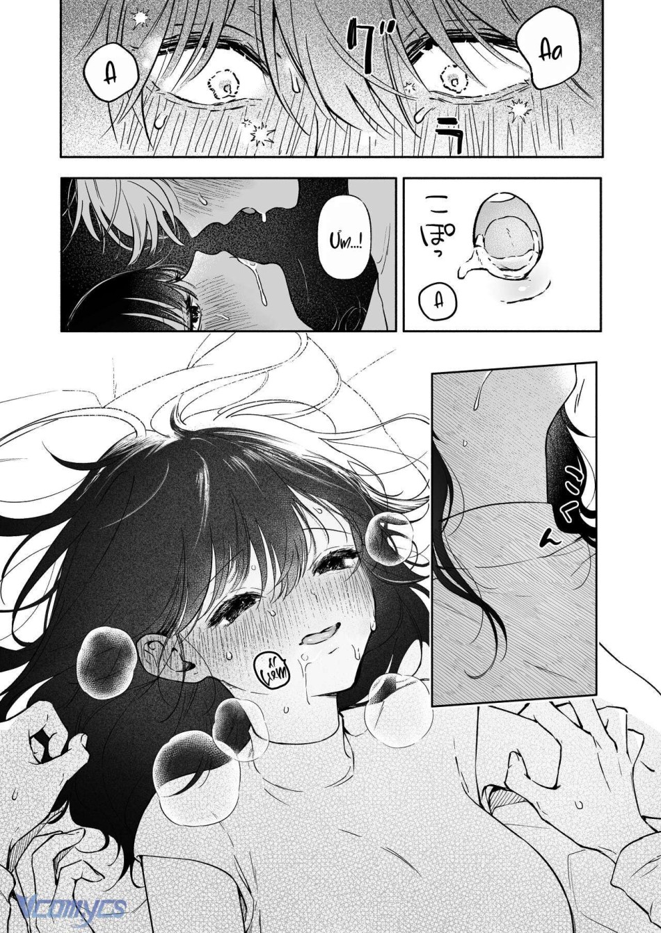 [18+] Tuyển Tập Truyện Ngắn Sếch Manga 