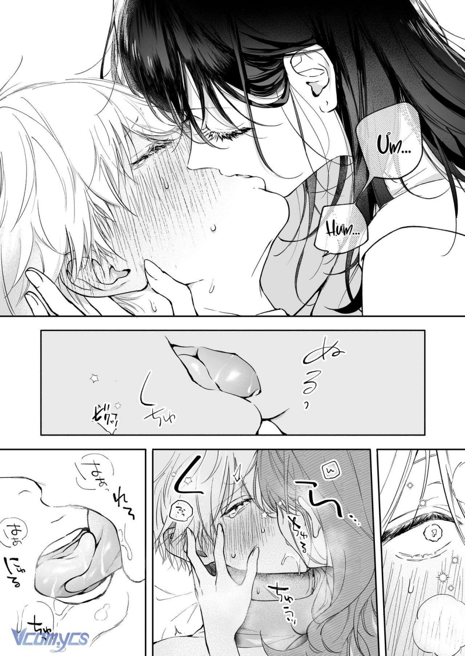 [18+] Tuyển Tập Truyện Ngắn Sếch Manga 