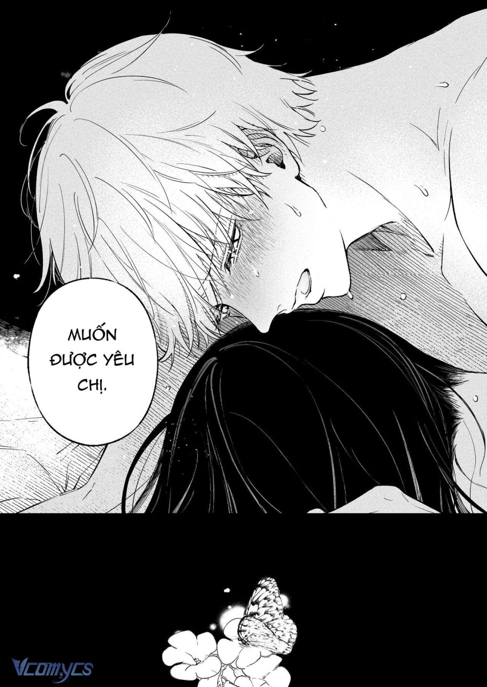 [18+] Tuyển Tập Truyện Ngắn Sếch Manga 
