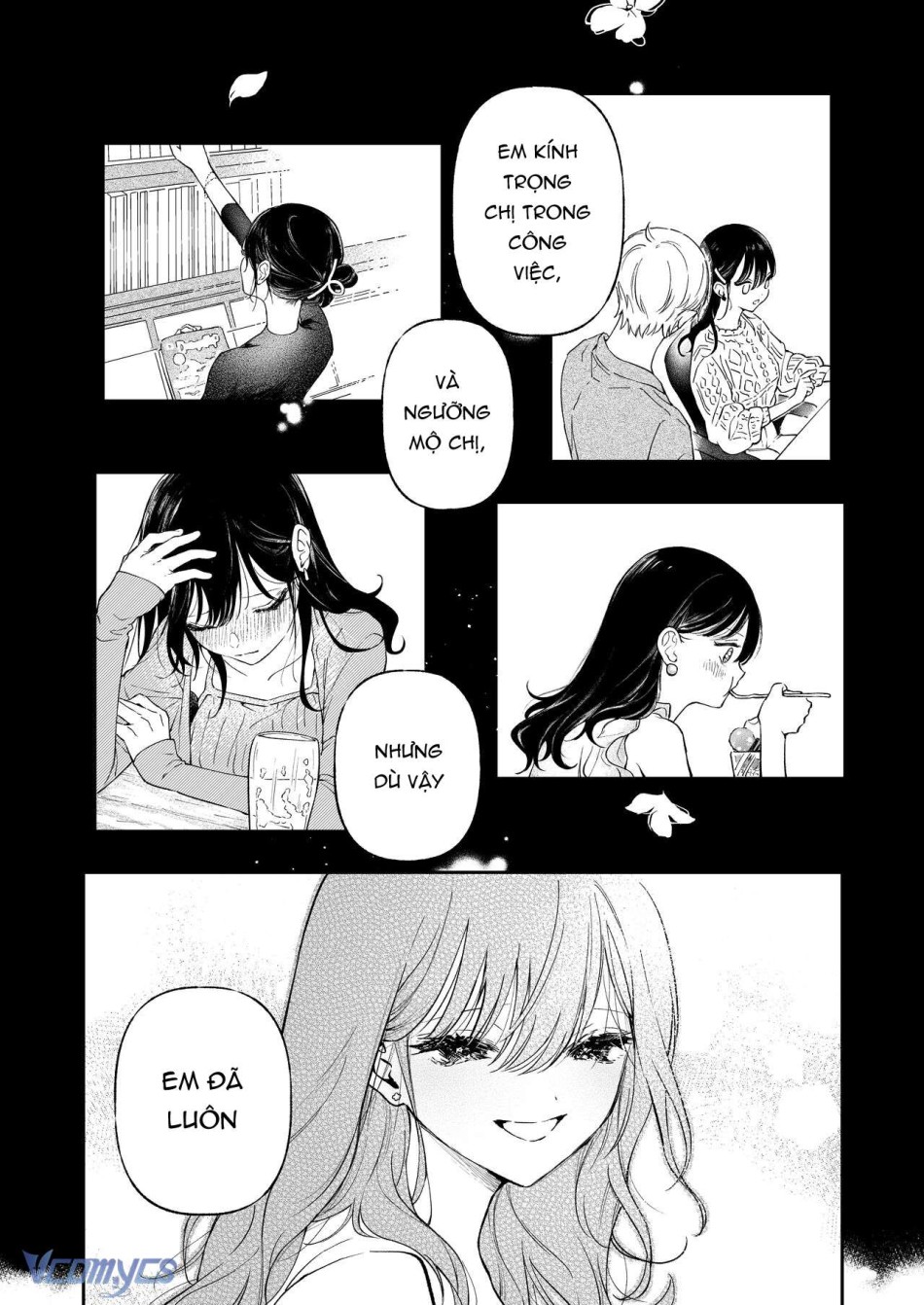 [18+] Tuyển Tập Truyện Ngắn Sếch Manga 