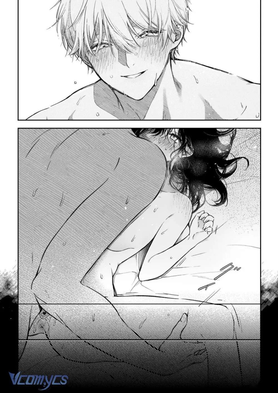 [18+] Tuyển Tập Truyện Ngắn Sếch Manga 