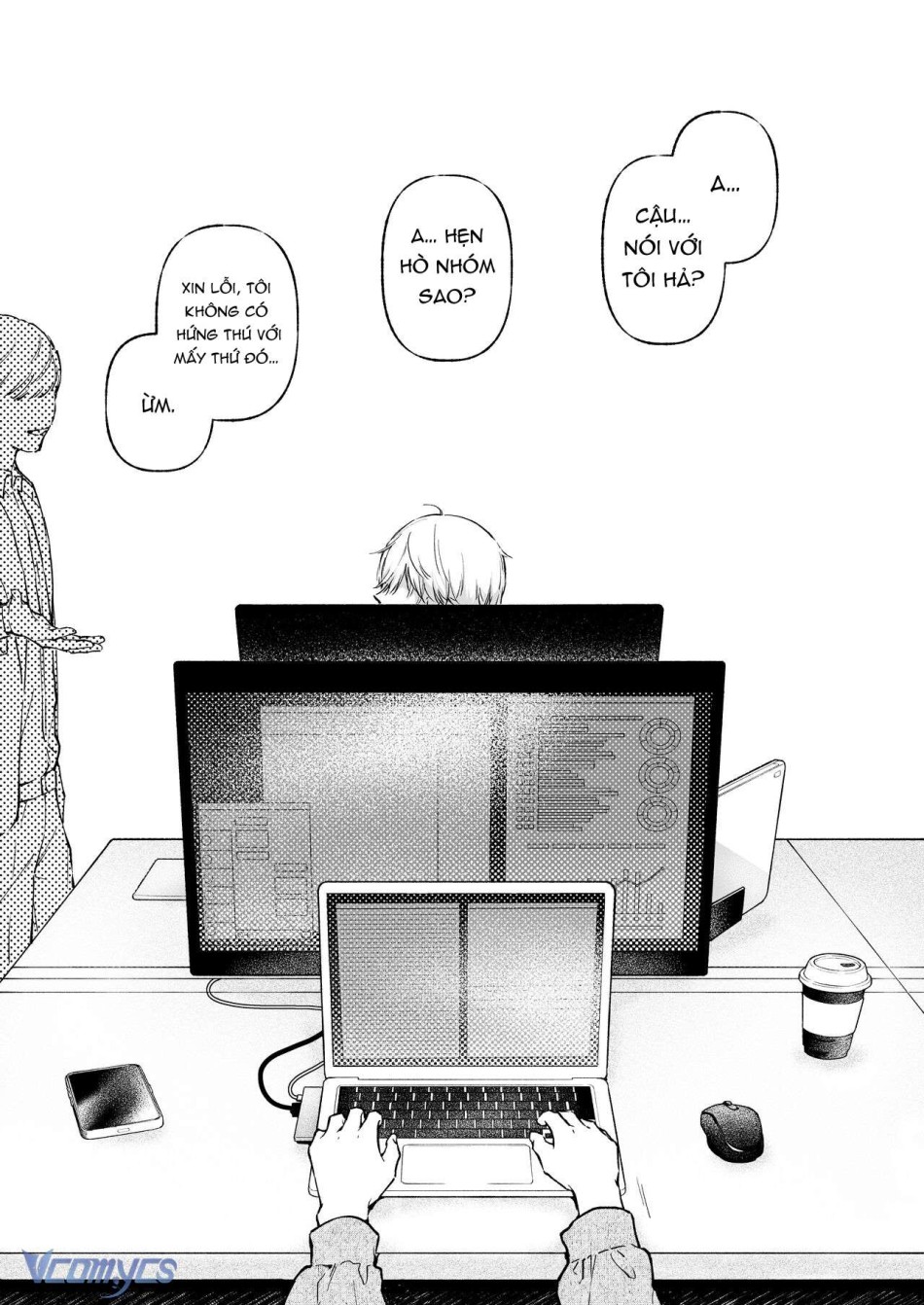 [18+] Tuyển Tập Truyện Ngắn Sếch Manga 