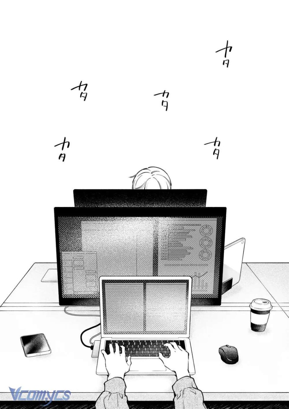 [18+] Tuyển Tập Truyện Ngắn Sếch Manga 