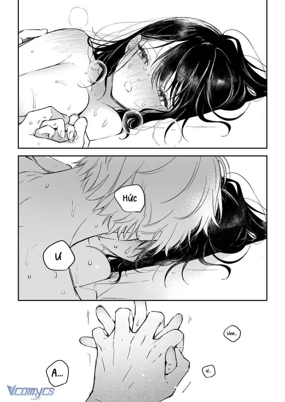 [18+] Tuyển Tập Truyện Ngắn Sếch Manga 