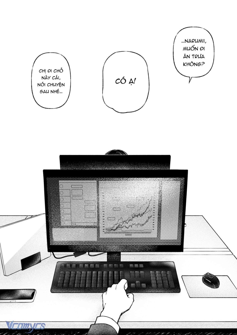 [18+] Tuyển Tập Truyện Ngắn Sếch Manga 