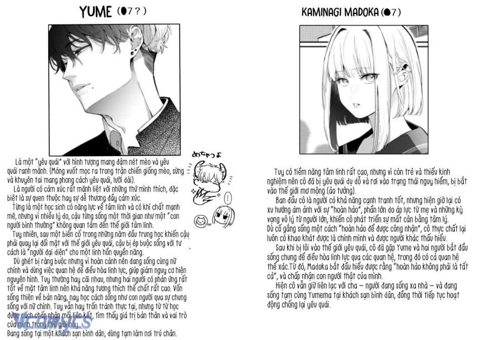 [18+] Tuyển Tập Truyện Ngắn Sếch Manga 