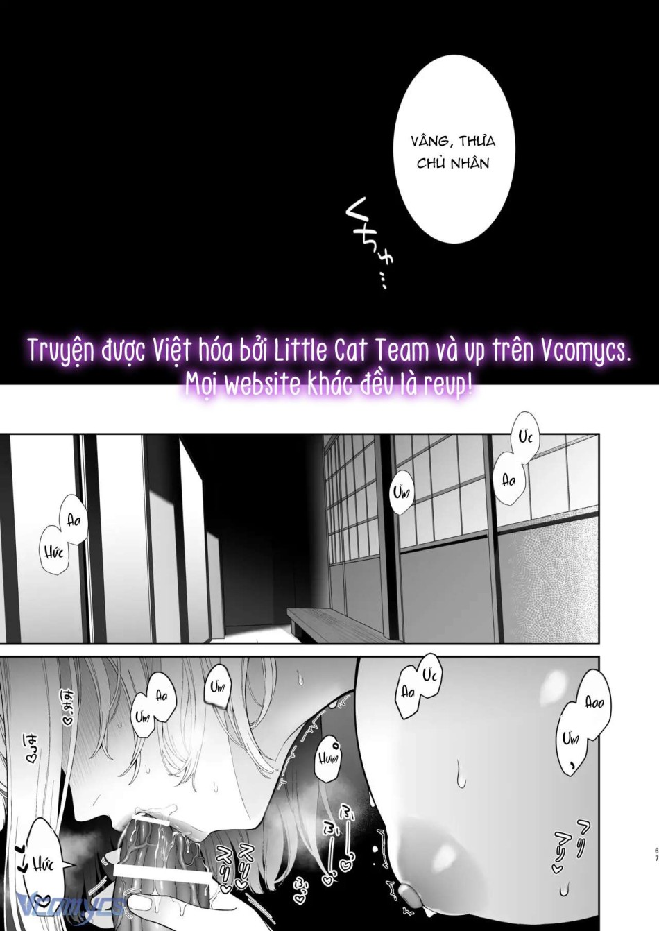 [18+] Tuyển Tập Truyện Ngắn Sếch Manga 
