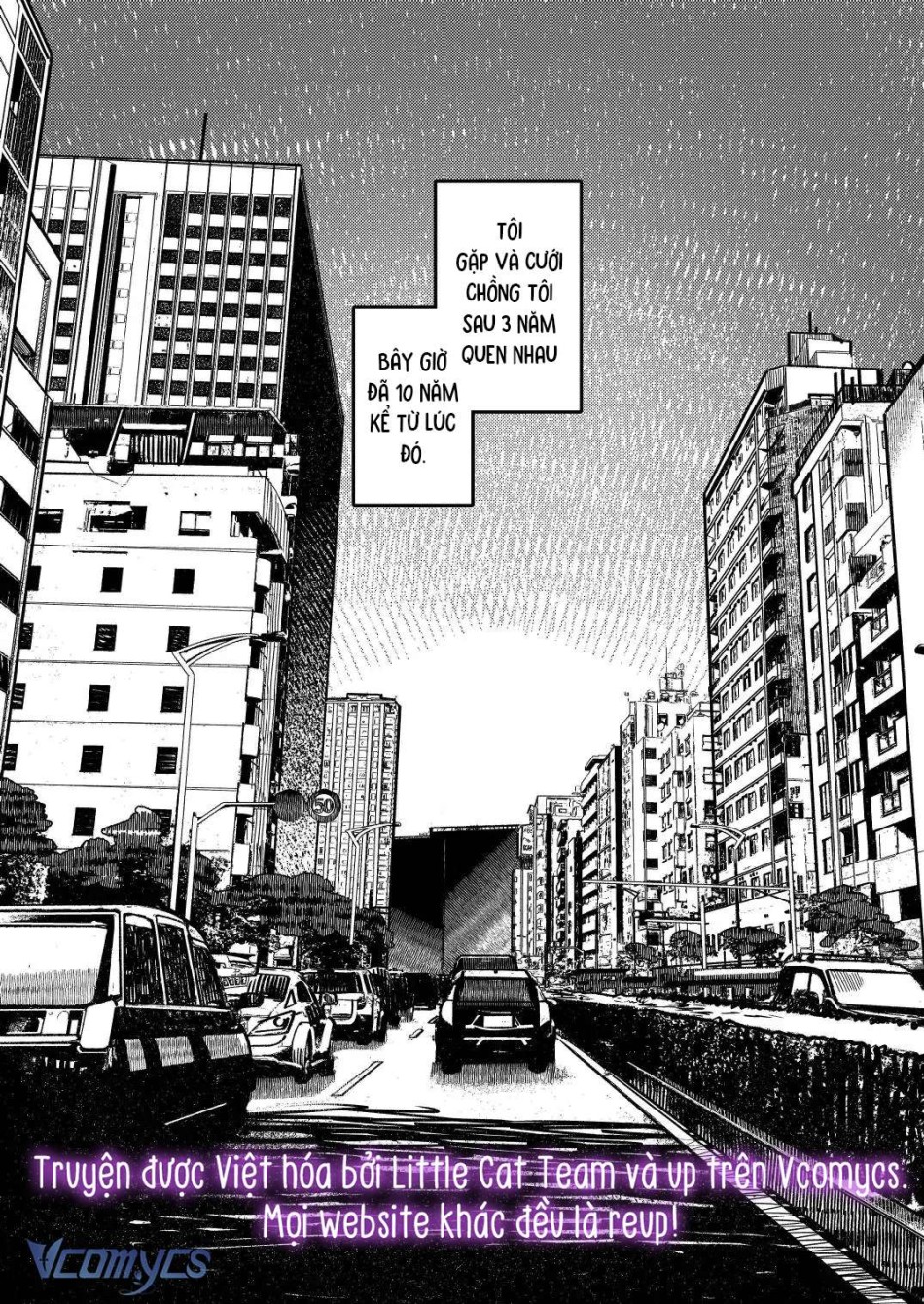 [18+] Tuyển Tập Truyện Ngắn Sếch Manga 