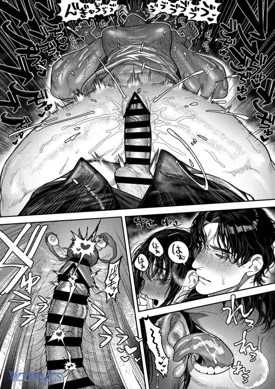 [18+] Tuyển Tập Truyện Ngắn Sếch Manga 