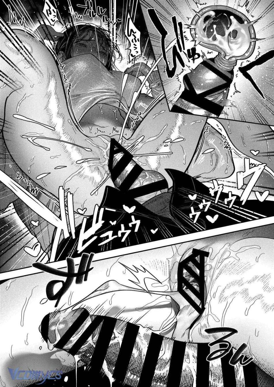 [18+] Tuyển Tập Truyện Ngắn Sếch Manga 
