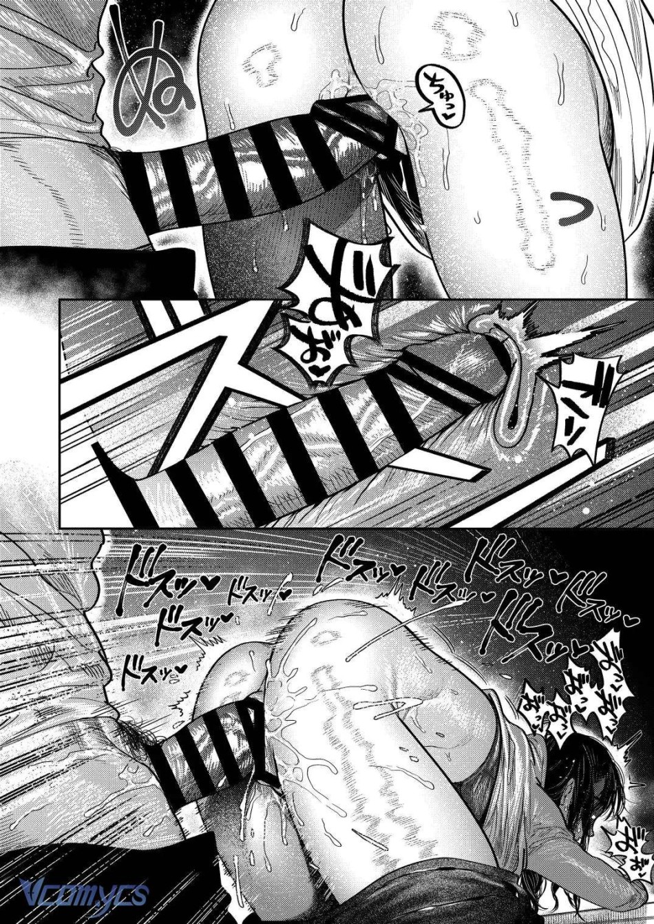 [18+] Tuyển Tập Truyện Ngắn Sếch Manga 